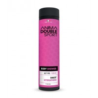 Anima Double Sport Body Shower Hydration 